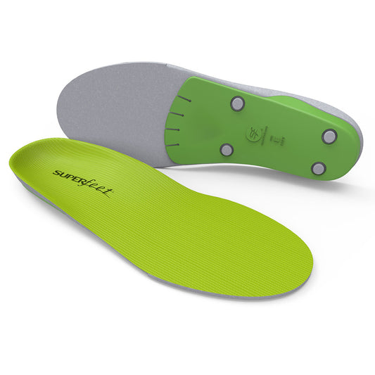 Superfeet Wide Fit Support