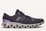 On Running Cloud X 3