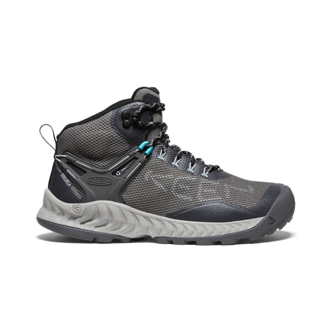 Keen NXIS Evo Mid
