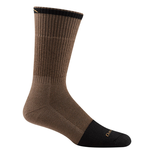 Darn Tough Men's Steely Boot Midweight Work Socks
