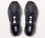 On Running Cloud X 3
