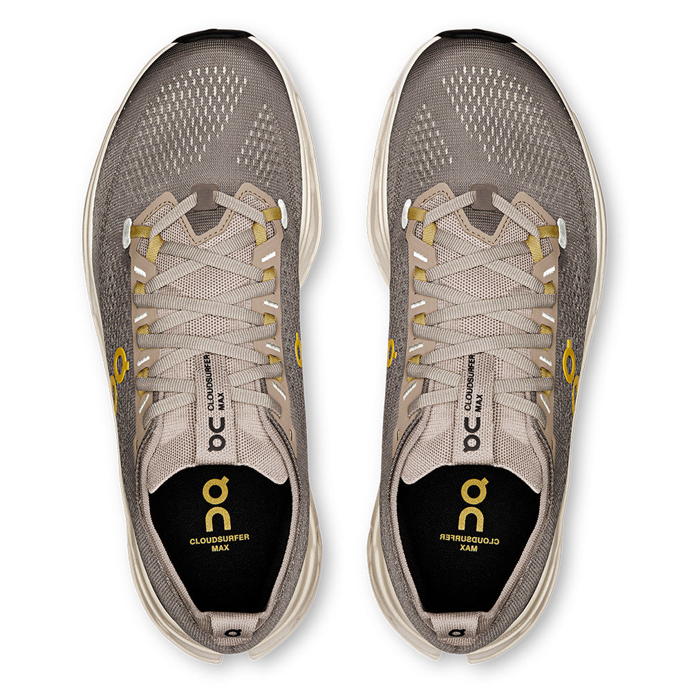 On Running Cloudsurfer Max