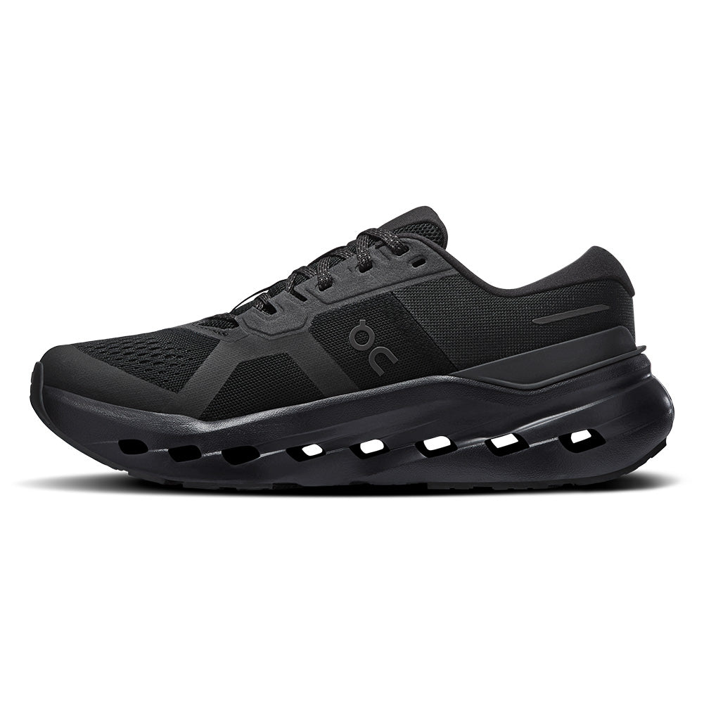 On Cloudrunner 3