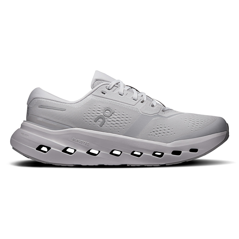 On Cloudrunner 3