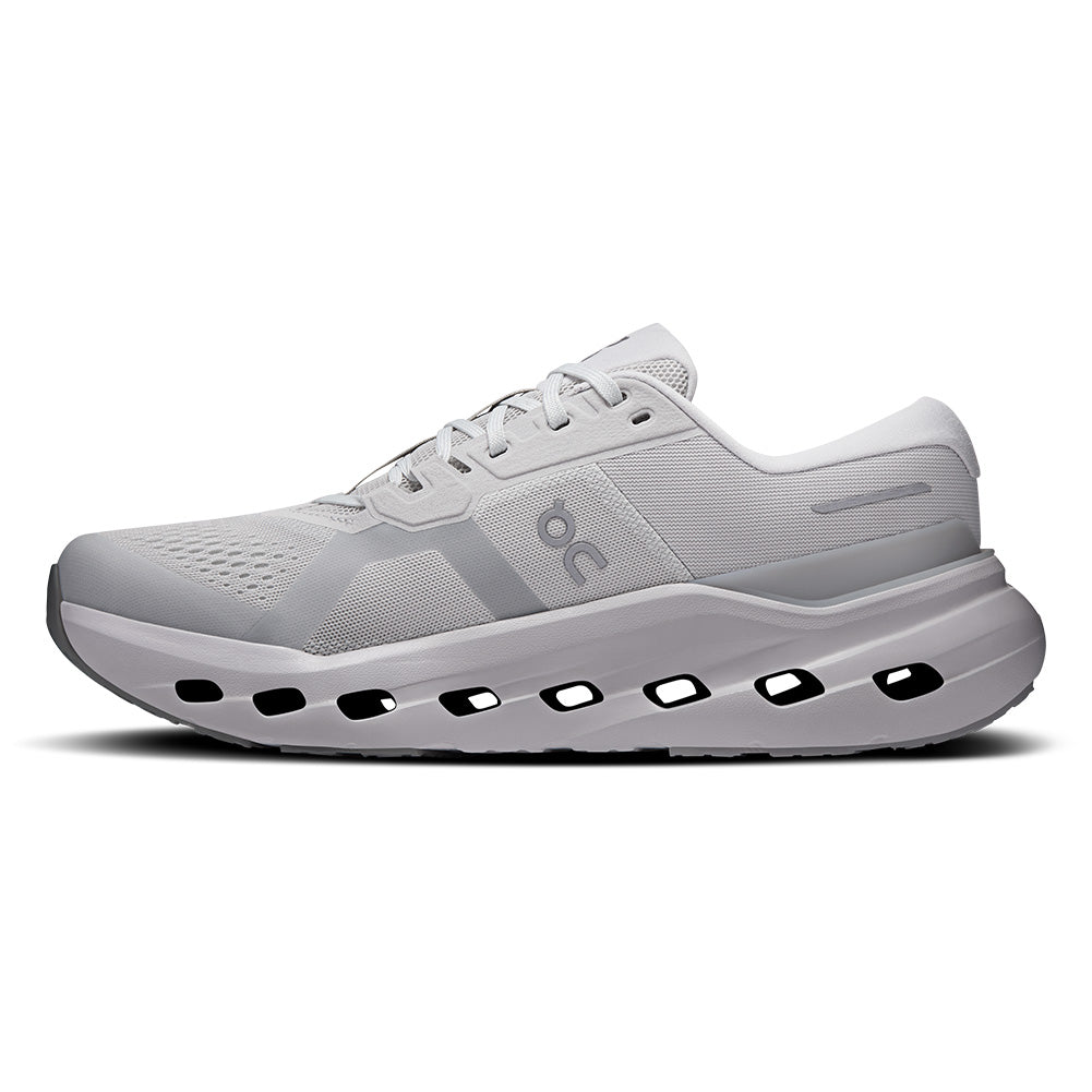 On Cloudrunner 3