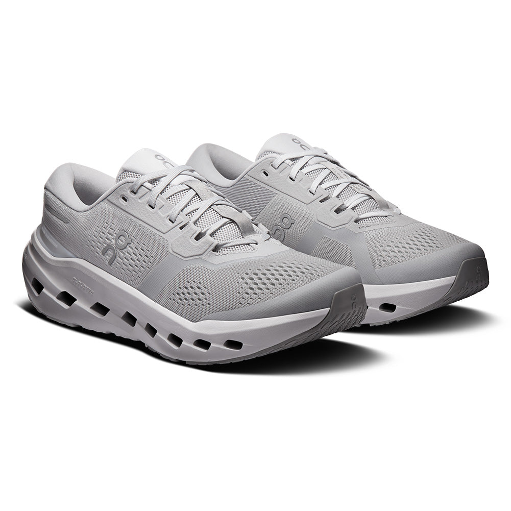On Cloudrunner 3