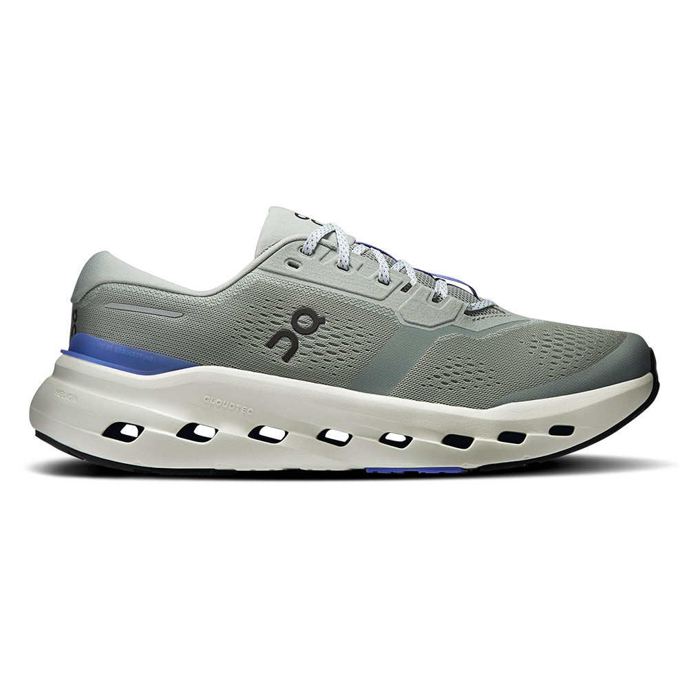 On Cloudrunner 3