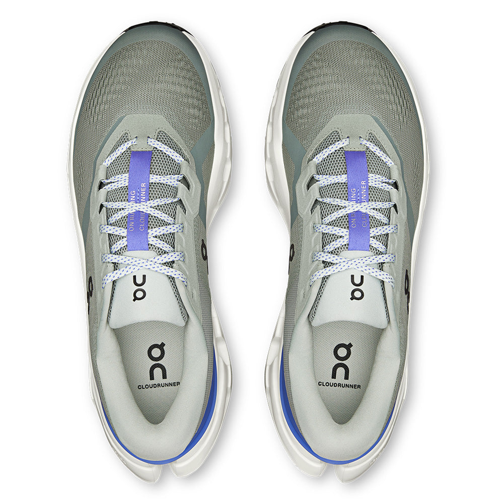 On Cloudrunner 3