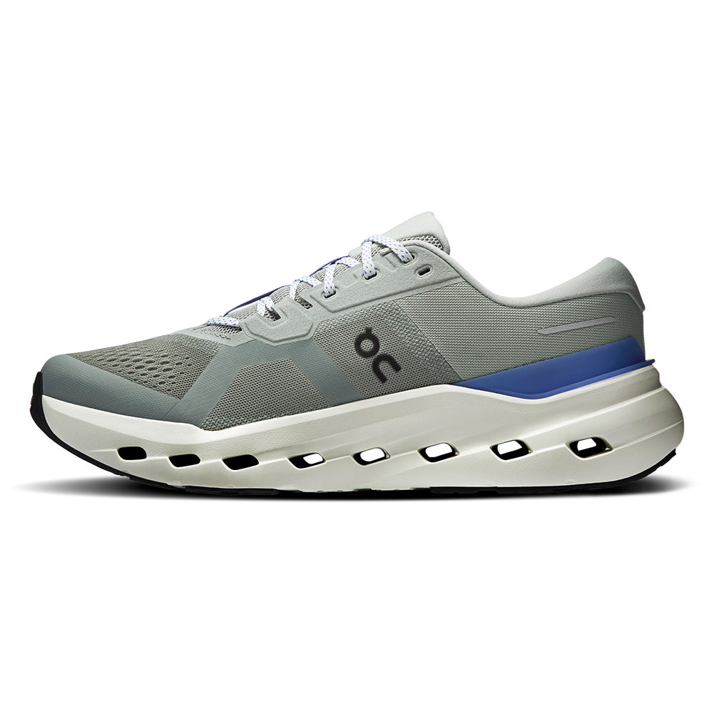 On Cloudrunner 3