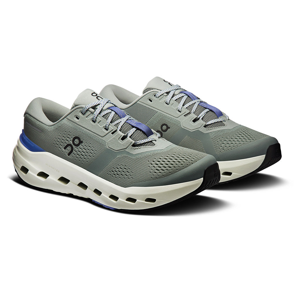 On Cloudrunner 3