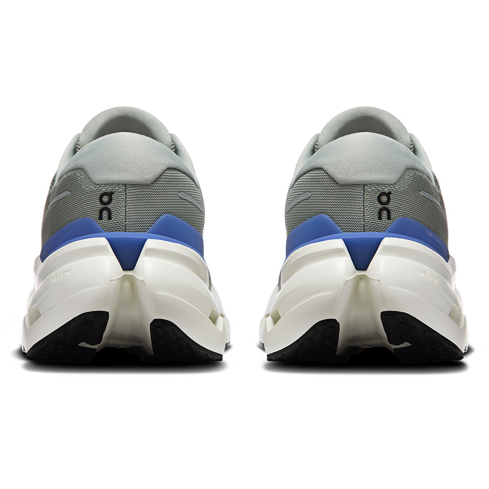 On Cloudrunner 3
