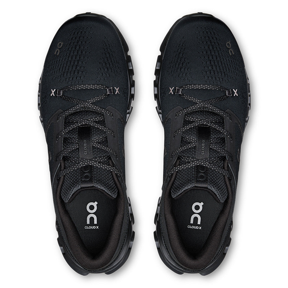On Men's Cloud X 5 Trainer