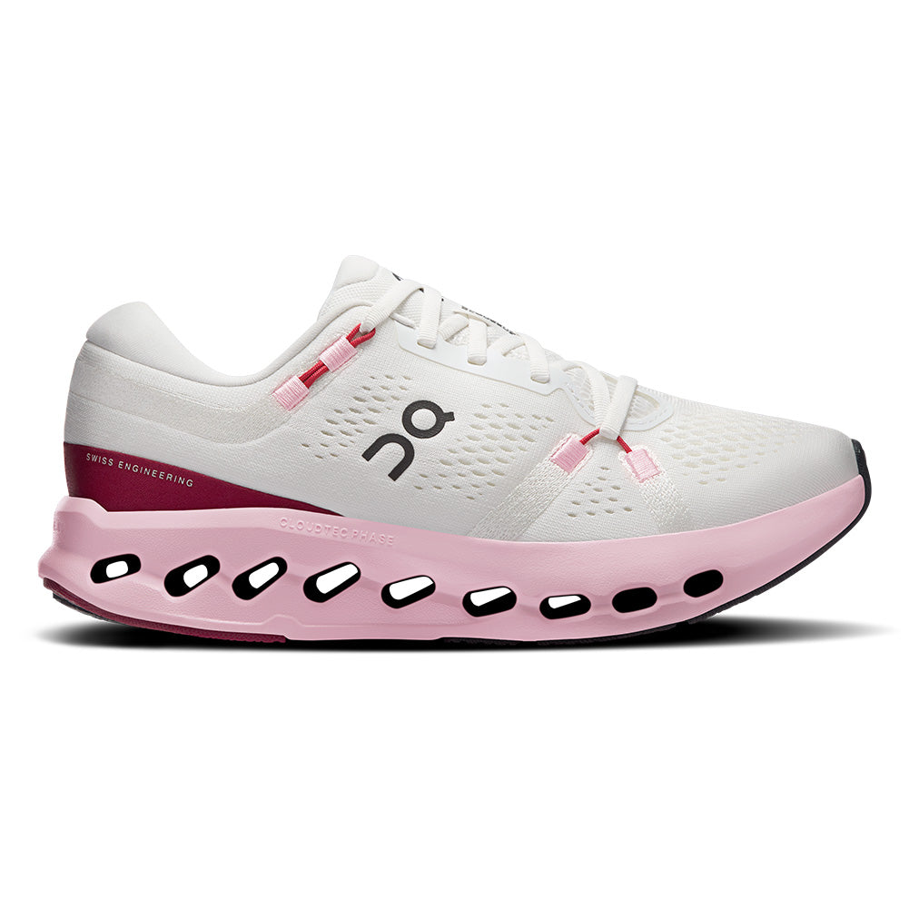 On Women's Cloudsurfer 2 Running Shoes