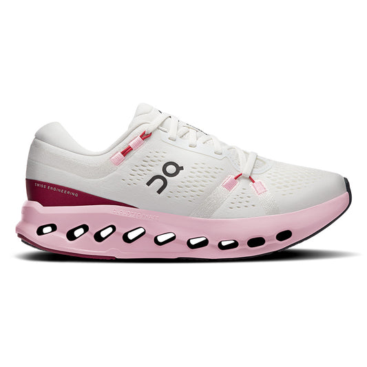 On Women's Cloudsurfer 2 Running Shoes