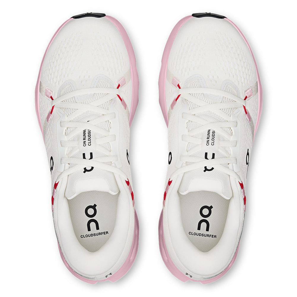 On Women's Cloudsurfer 2 Running Shoes
