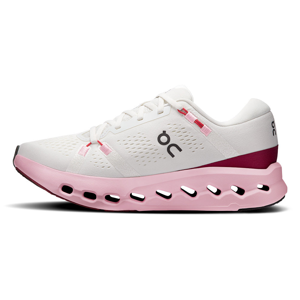 On Women's Cloudsurfer 2 Running Shoes