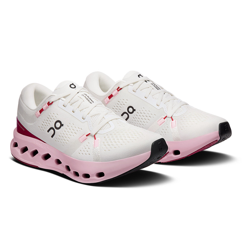 On Women's Cloudsurfer 2 Running Shoes