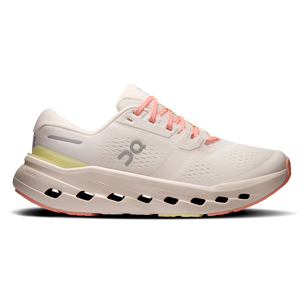 On Cloudrunner 3
