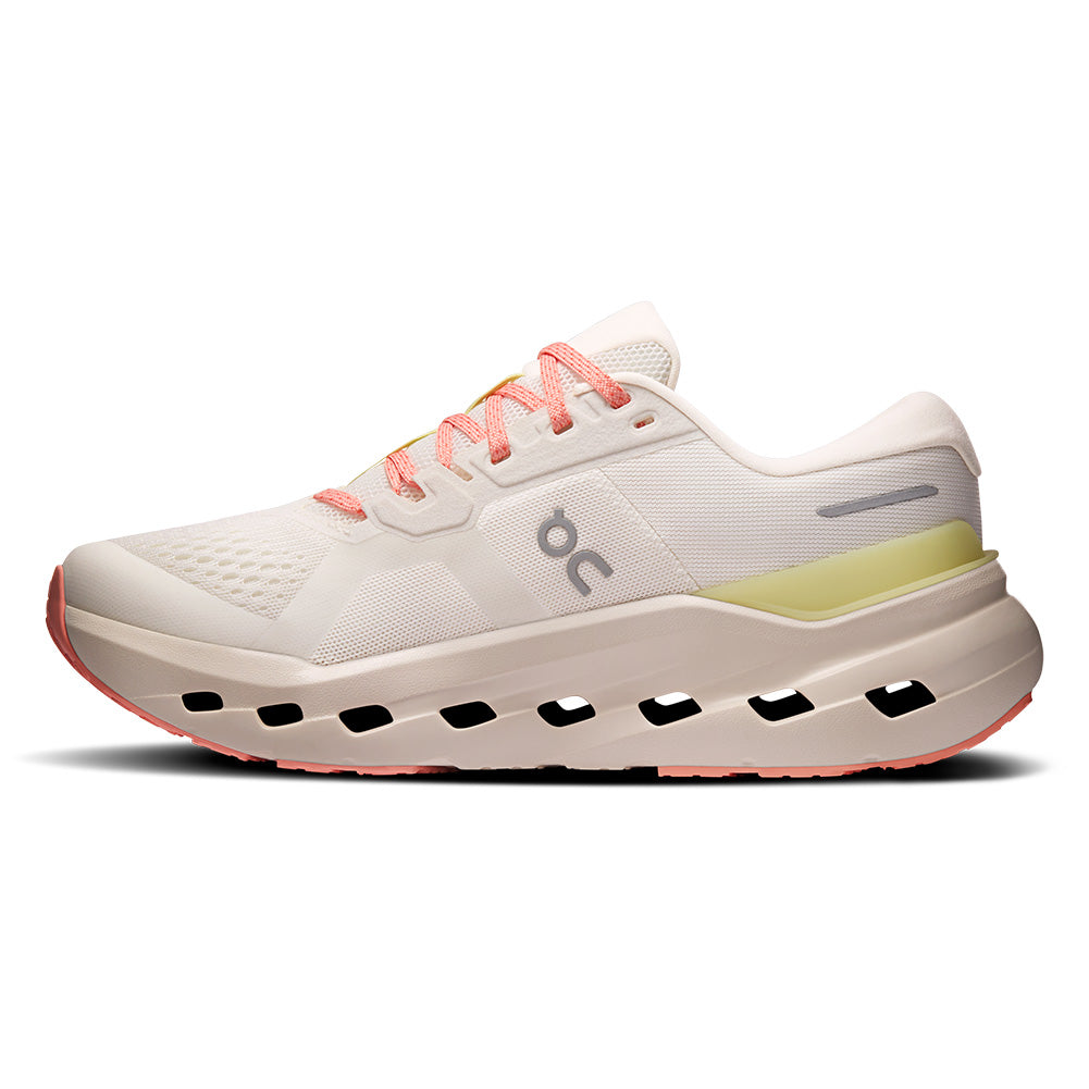 On Cloudrunner 3