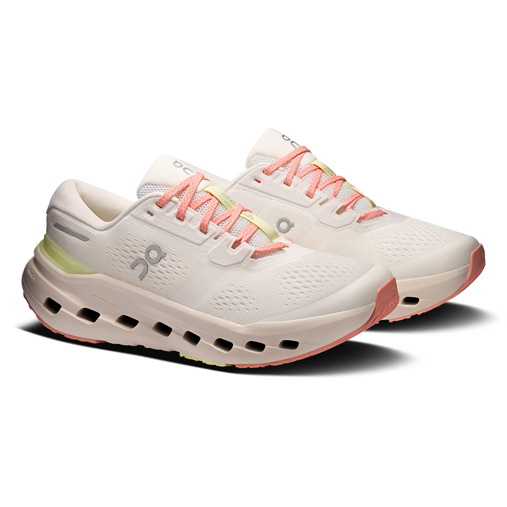 On Cloudrunner 3