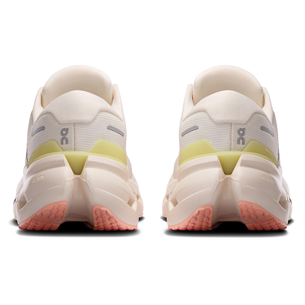 On Cloudrunner 3