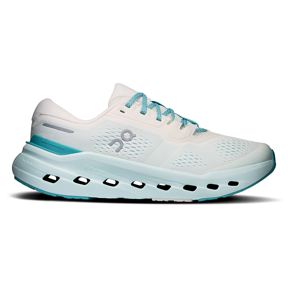On Women's Cloudrunner 3 Running Shoes