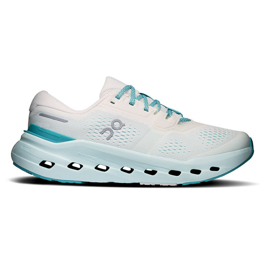On Women's Cloudrunner 3 Running Shoes