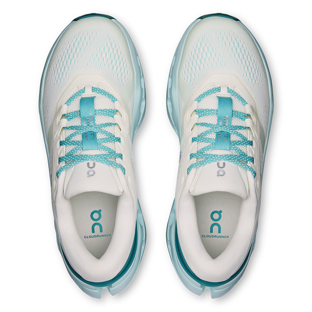 On Women's Cloudrunner 3 Running Shoes