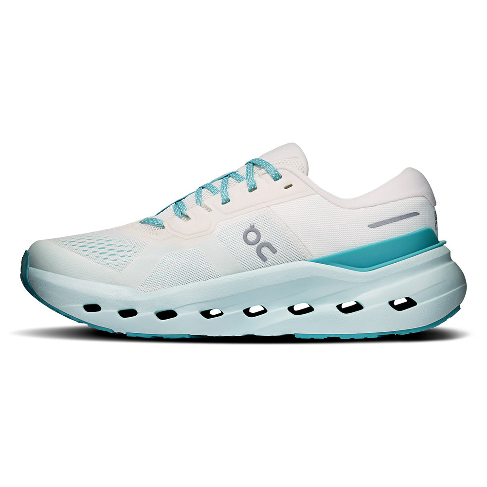 On Women's Cloudrunner 3 Running Shoes
