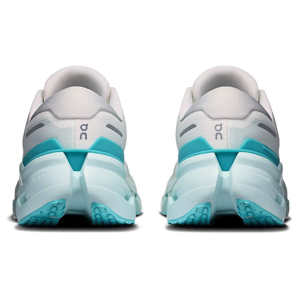 On Women's Cloudrunner 3 Running Shoes
