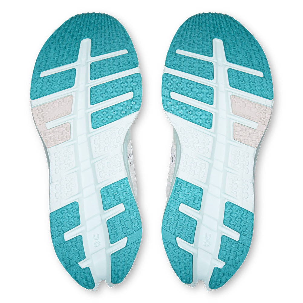 On Women's Cloudrunner 3 Running Shoes