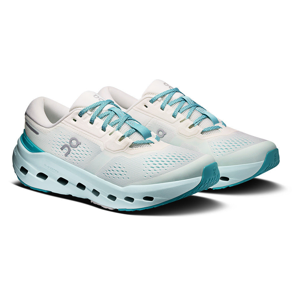 On Women's Cloudrunner 3 Running Shoes