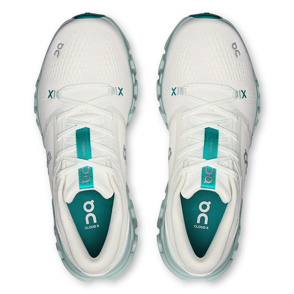 On Women's Cloud X 5 Trainer