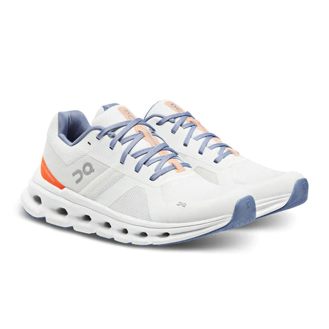 On Cloudrunner