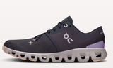 On Running Cloud X 3
