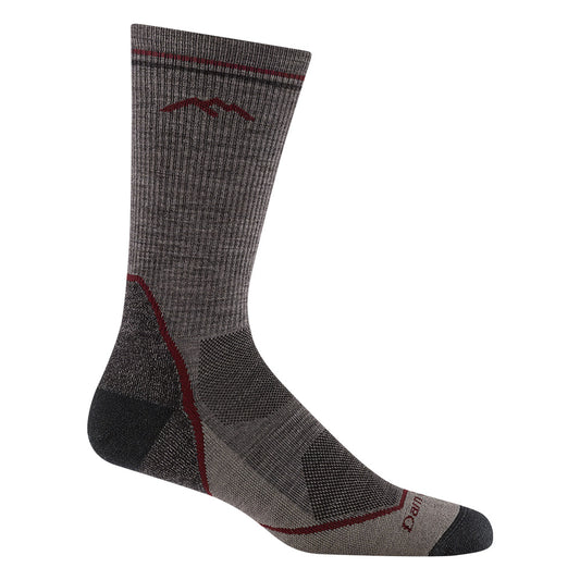 Darn Tough Men's Light Hiker Boot Lightweight Hiking Socks