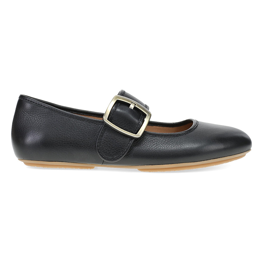 Dansko Women's Matilda Black Mary Jane