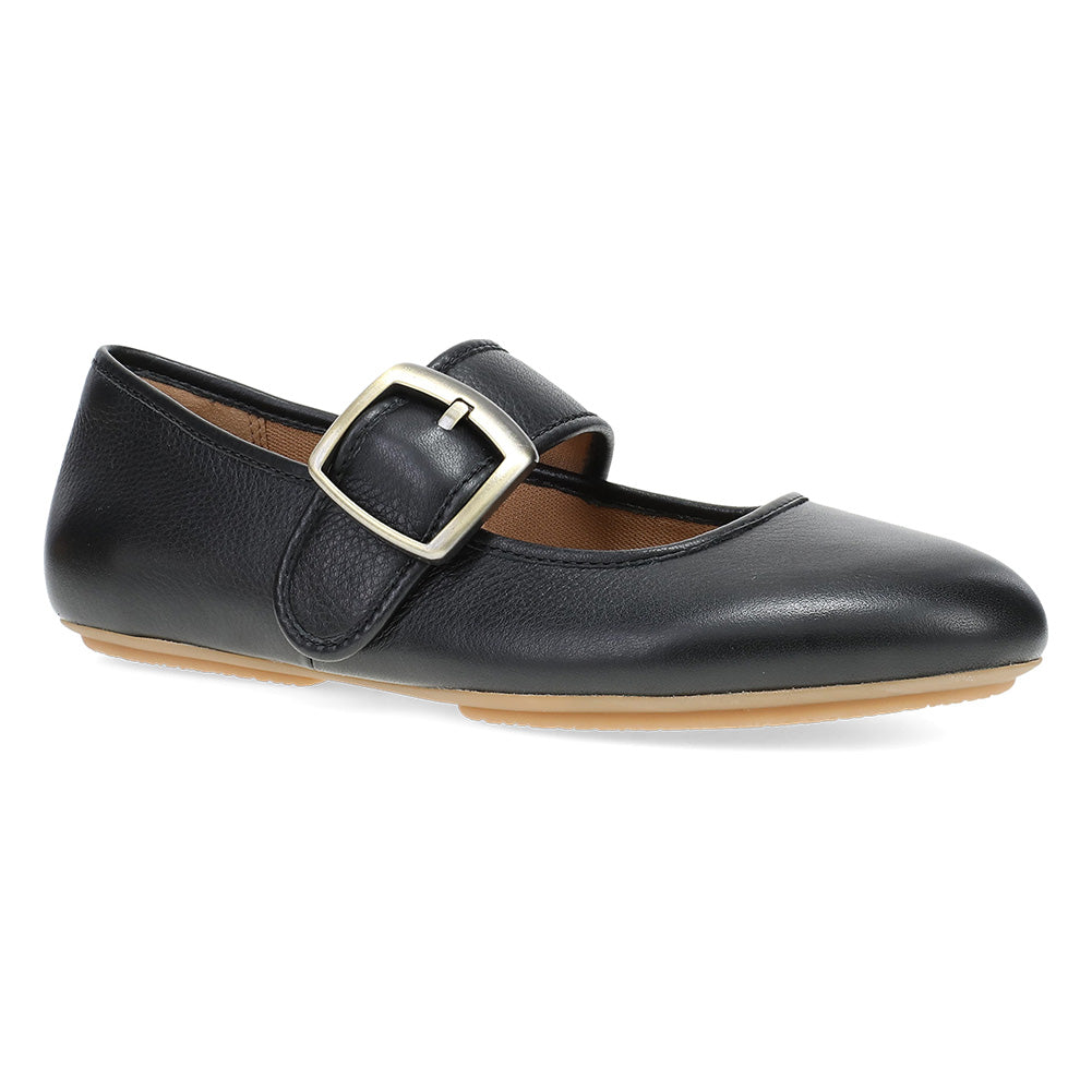 Dansko Women's Matilda Black Mary Jane