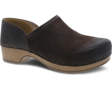 Dansko Brenna