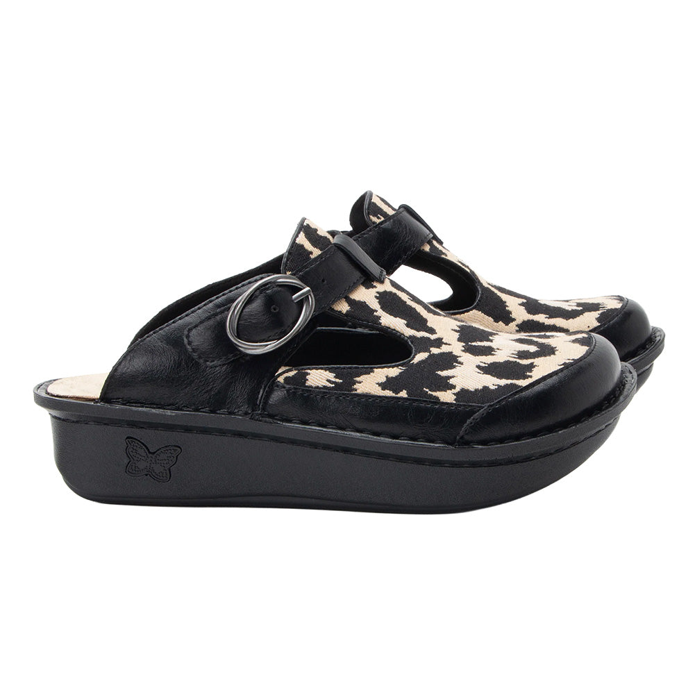 Alegria Women's Classic Natural Instinct Clog