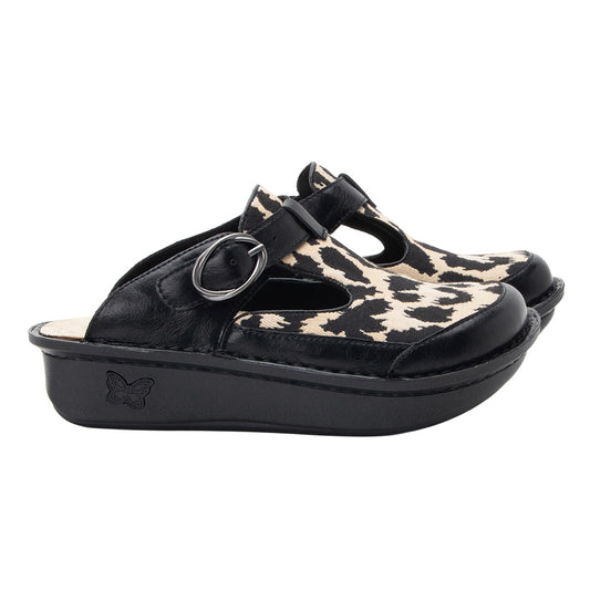 Alegria Women's Classic Natural Instinct Clog
