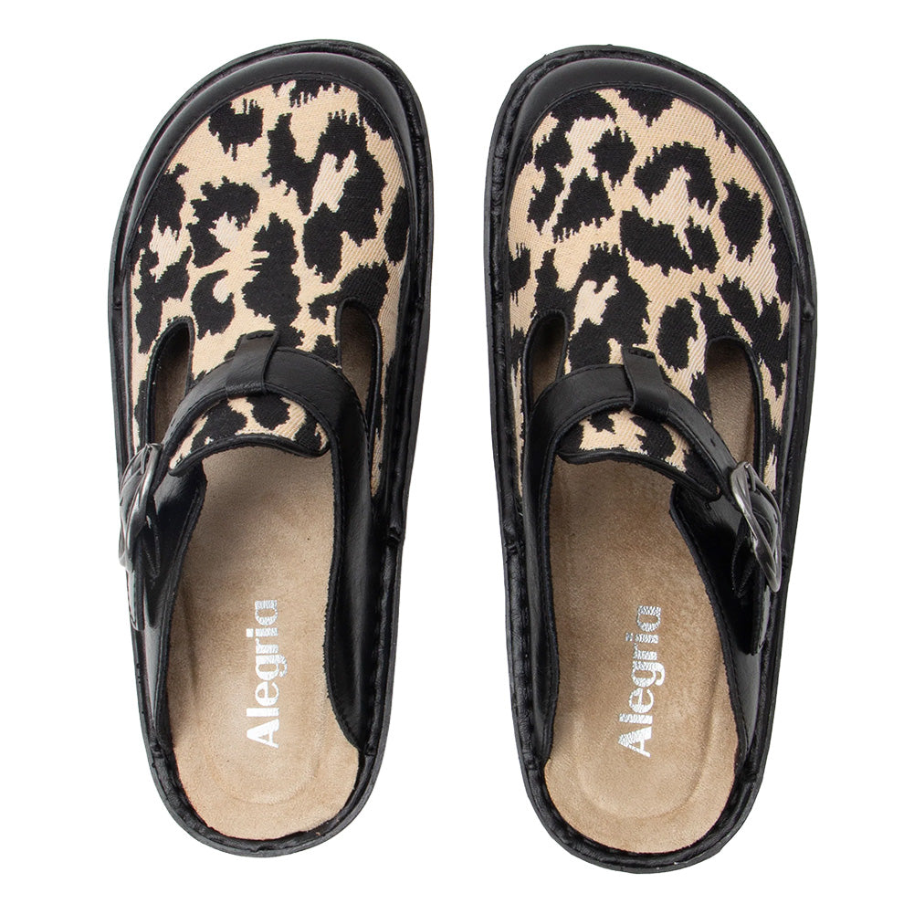 Alegria Women's Classic Natural Instinct Clog