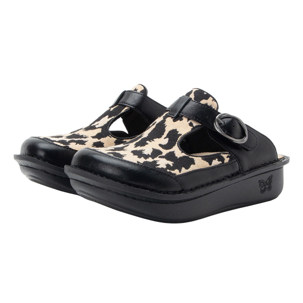 Alegria Women's Classic Natural Instinct Clog
