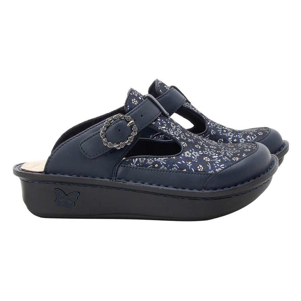 Alegria Women's Classic Wildflower Clog