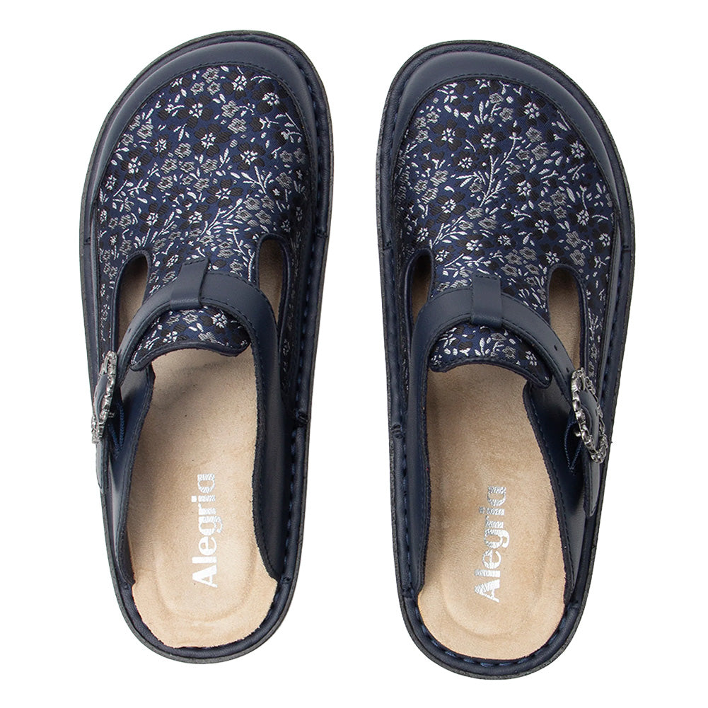 Alegria Women's Classic Wildflower Clog