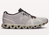 On Running Cloud