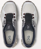 On Running Cloud