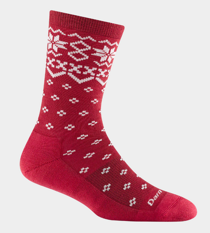 Darn Tough Women's Shetland Crew Sock