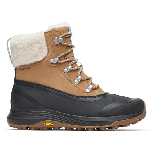 Merrell Women's Siren 4 Thermo Lace Waterproof Boots