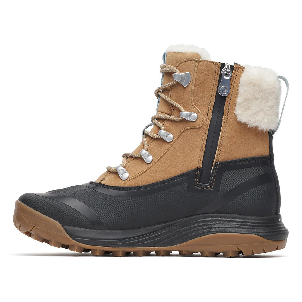Merrell Women's Siren 4 Thermo Lace Waterproof Boots
